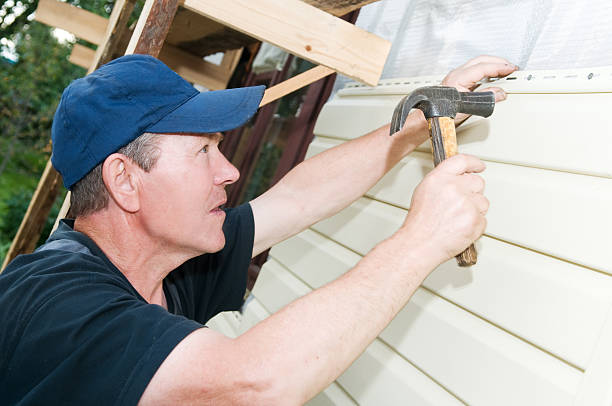 Affordable Siding Repair and Maintenance Services in Melrose, MA